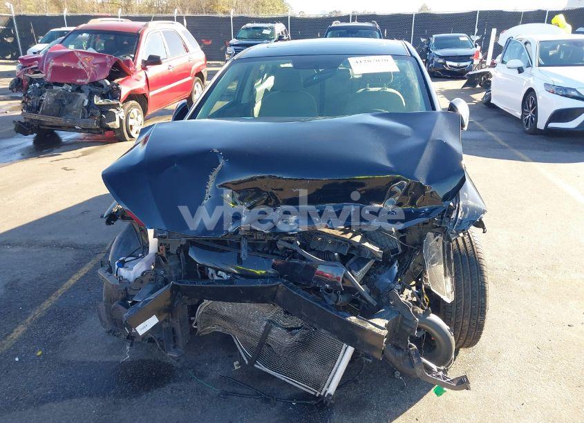 Photo 13 of 2018 Hyundai Elantra VALUE EDITION (VIN 5NPD84LF9JH328880)