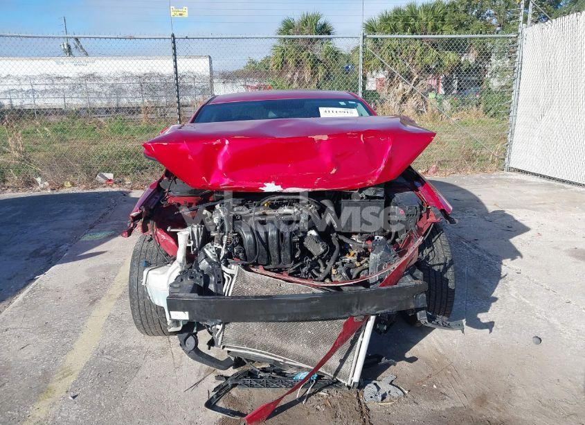 Photo 12 of 2018 Hyundai Elantra SEL (VIN 5NPD84LF9JH334615)