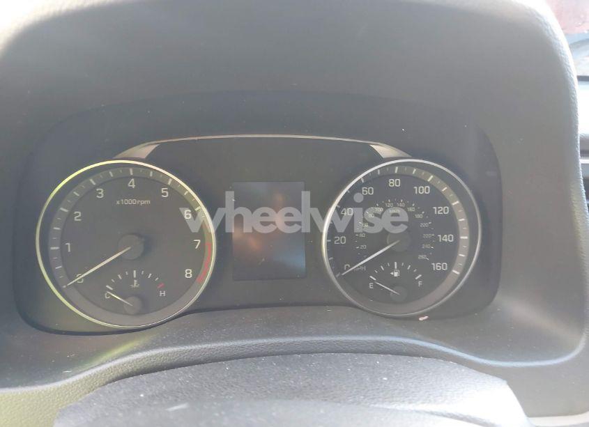 Photo 15 of 2018 Hyundai Elantra SEL (VIN 5NPD84LF9JH334615)