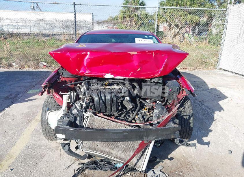 Photo 6 of 2018 Hyundai Elantra SEL (VIN 5NPD84LF9JH334615)