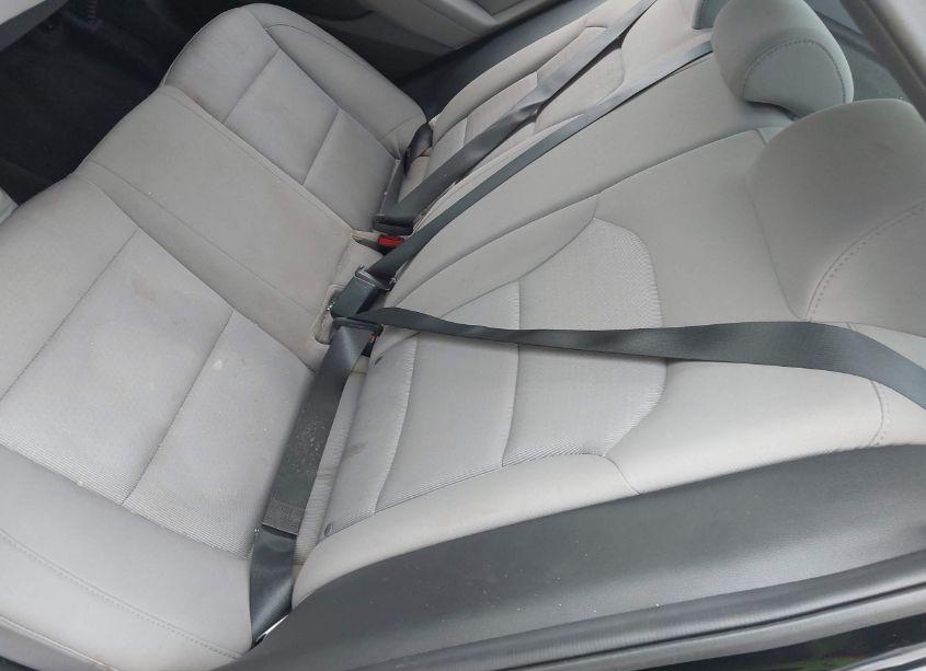 Photo 17 of 2018 Hyundai Elantra SEL (VIN 5NPD84LF9JH340575)