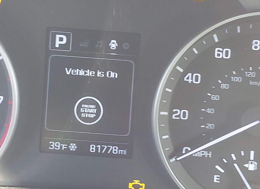 Photo 15 of 2018 Hyundai Elantra VALUE EDITION (VIN 5NPD84LF9JH361247)