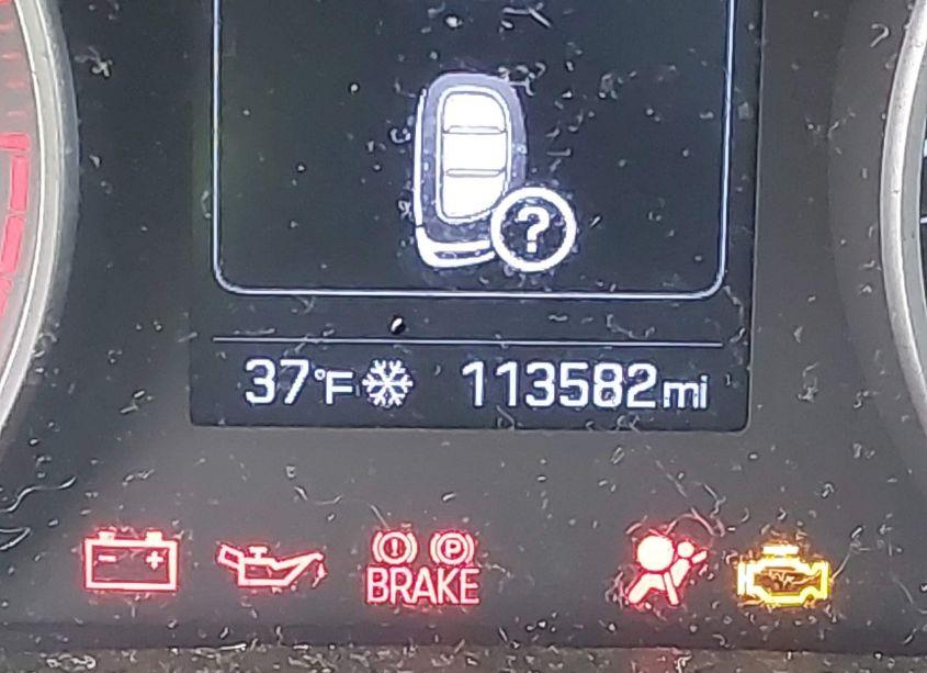 Photo 15 of 2018 Hyundai Elantra VALUE EDITION (VIN 5NPD84LF9JH367534)