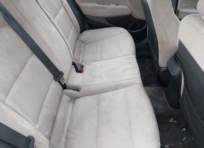 Photo 8 of 2018 Hyundai Elantra VALUE EDITION (VIN 5NPD84LF9JH367534)