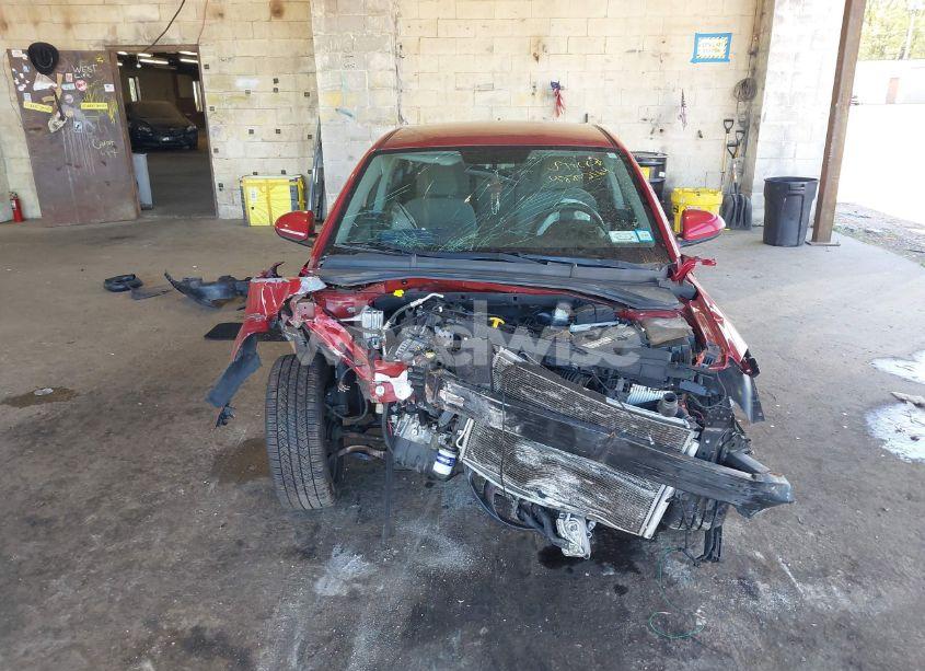 Photo 13 of 2018 Hyundai Elantra SEL (VIN 5NPD84LF9JH375553)