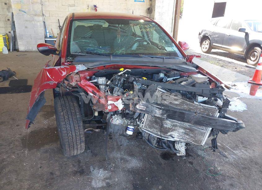 Photo 6 of 2018 Hyundai Elantra SEL (VIN 5NPD84LF9JH375553)