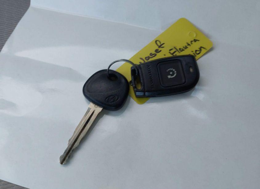 Photo 11 of 2018 Hyundai Elantra SEL (VIN 5NPD84LF9JH378887)