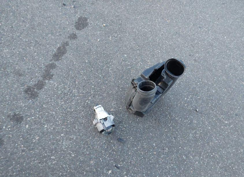 Photo 12 of 2018 Hyundai Elantra SEL (VIN 5NPD84LF9JH378887)