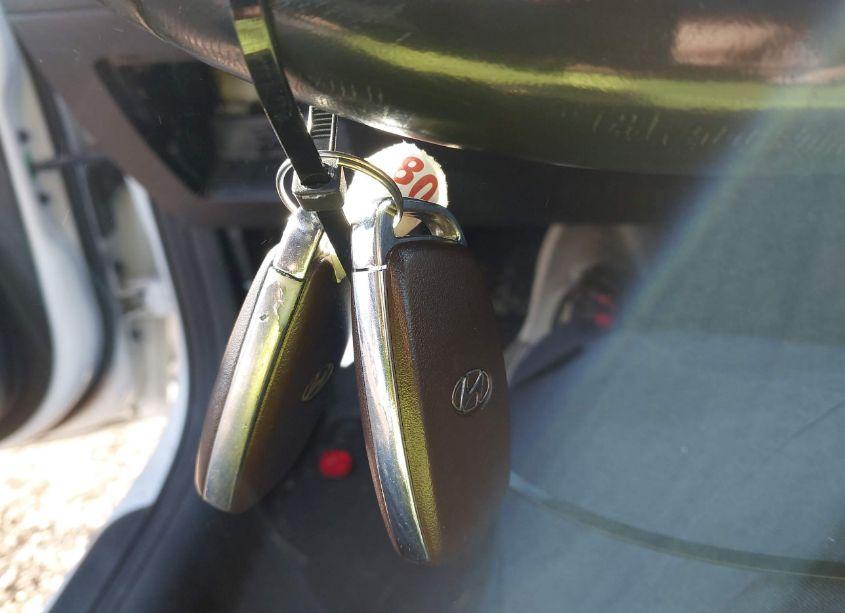 Photo 11 of 2018 Hyundai Elantra VALUE EDITION (VIN 5NPD84LF9JH384172)