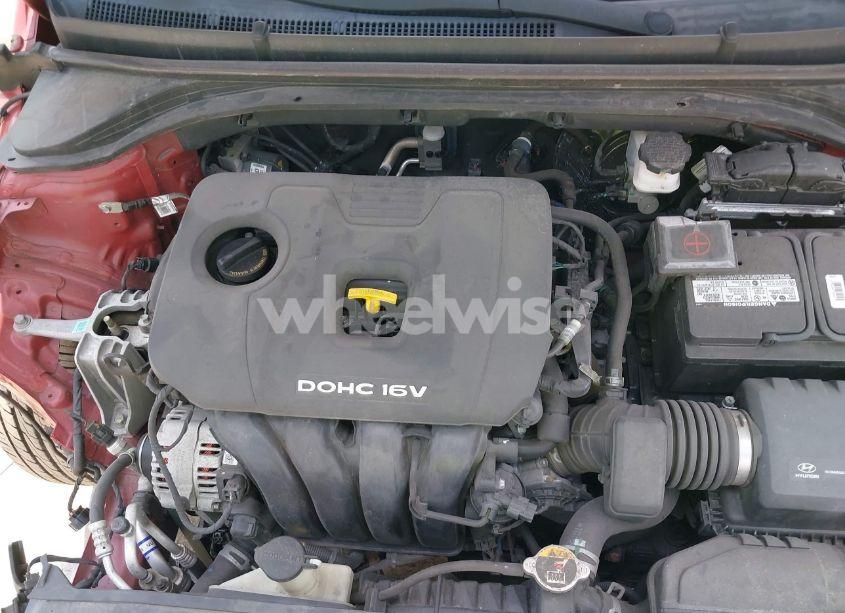 Photo 10 of 2018 Hyundai Elantra VALUE EDITION (VIN 5NPD84LF9JH392062)