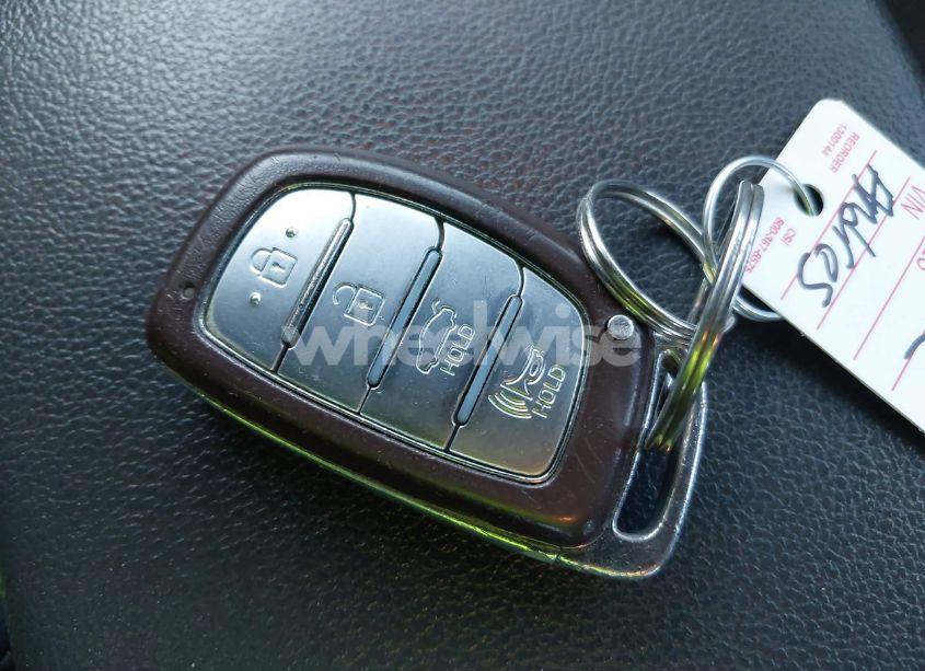 Photo 11 of 2019 Hyundai Elantra VALUE EDITION (VIN 5NPD84LF9KH422131)