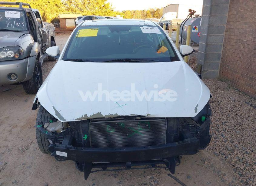 Photo 12 of 2019 Hyundai Elantra VALUE EDITION (VIN 5NPD84LF9KH422131)