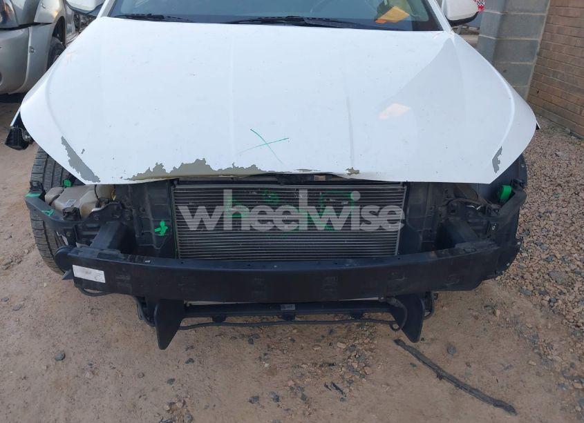 Photo 6 of 2019 Hyundai Elantra VALUE EDITION (VIN 5NPD84LF9KH422131)