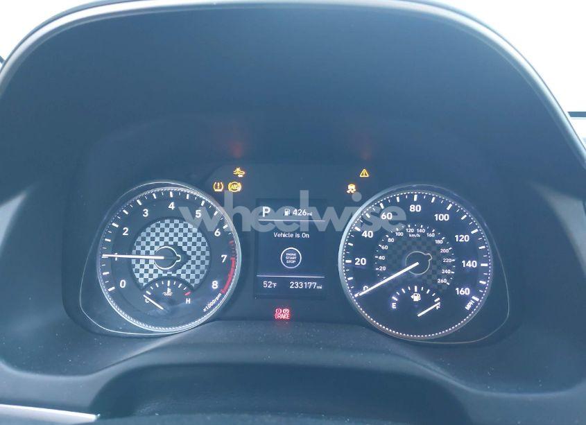 Photo 7 of 2019 Hyundai Elantra VALUE EDITION (VIN 5NPD84LF9KH422131)