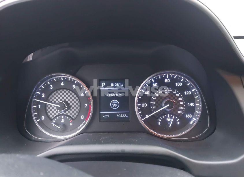 Photo 7 of 2019 Hyundai Elantra VALUE EDITION (VIN 5NPD84LF9KH452701)