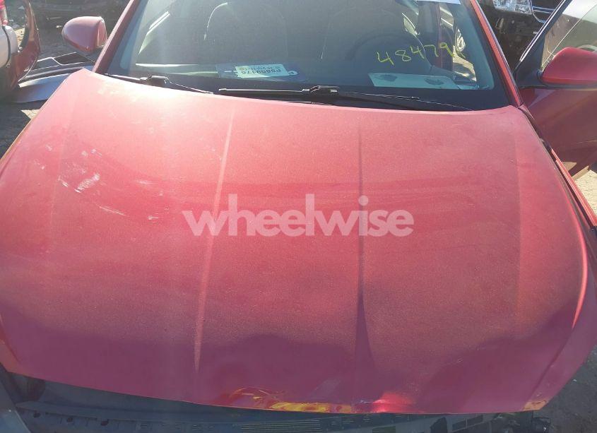 Photo 10 of 2019 Hyundai Elantra SEL (VIN 5NPD84LF9KH484791)