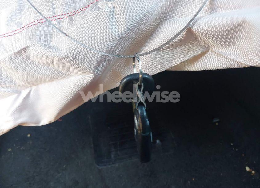 Photo 11 of 2019 Hyundai Elantra SEL (VIN 5NPD84LF9KH484791)