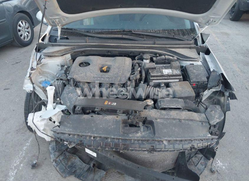 Photo 10 of 2020 Hyundai Elantra VALUE EDITION (VIN 5NPD84LF9LH505432)
