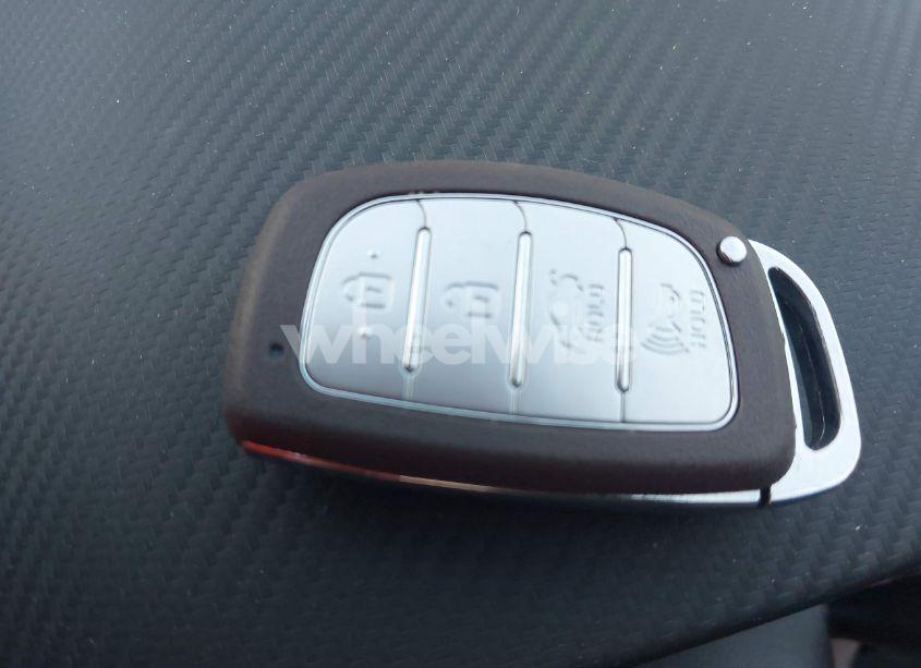 Photo 11 of 2020 Hyundai Elantra VALUE EDITION (VIN 5NPD84LF9LH505432)