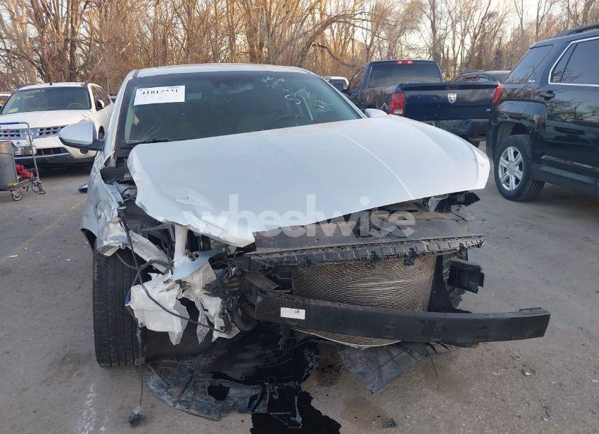 Photo 6 of 2020 Hyundai Elantra VALUE EDITION (VIN 5NPD84LF9LH505432)