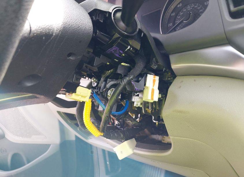 Photo 6 of 2020 Hyundai Elantra SEL (VIN 5NPD84LF9LH519900)