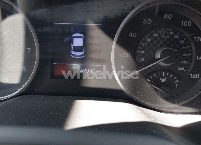 Photo 14 of 2020 Hyundai Elantra SEL (VIN 5NPD84LF9LH529312)