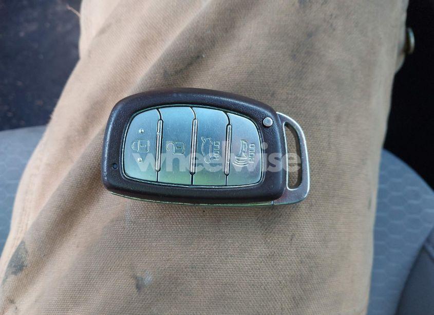 Photo 11 of 2020 Hyundai Elantra VALUE EDITION (VIN 5NPD84LF9LH535806)