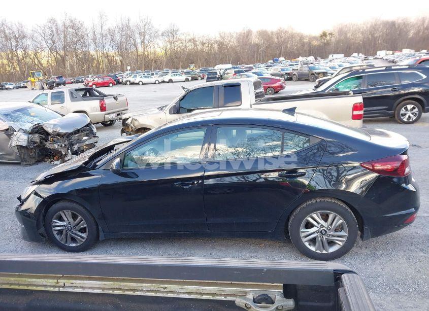 Photo 15 of 2020 Hyundai Elantra VALUE EDITION (VIN 5NPD84LF9LH535806)