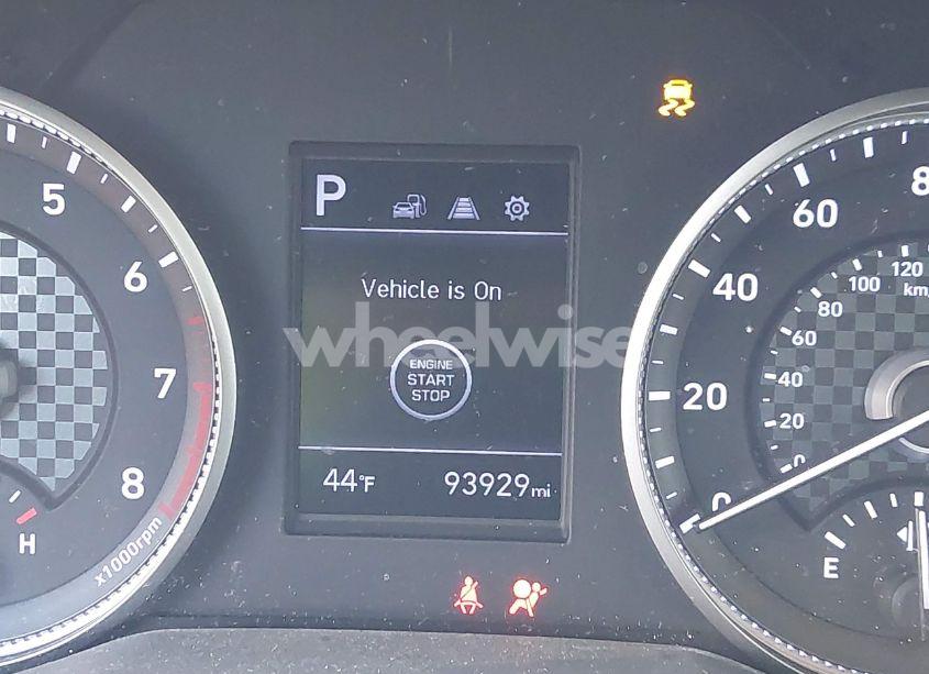 Photo 16 of 2020 Hyundai Elantra VALUE EDITION (VIN 5NPD84LF9LH535806)