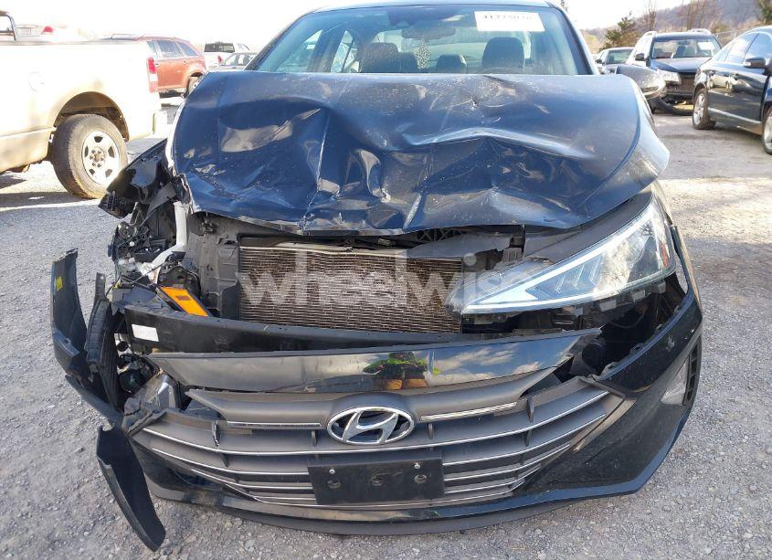 Photo 18 of 2020 Hyundai Elantra VALUE EDITION (VIN 5NPD84LF9LH535806)