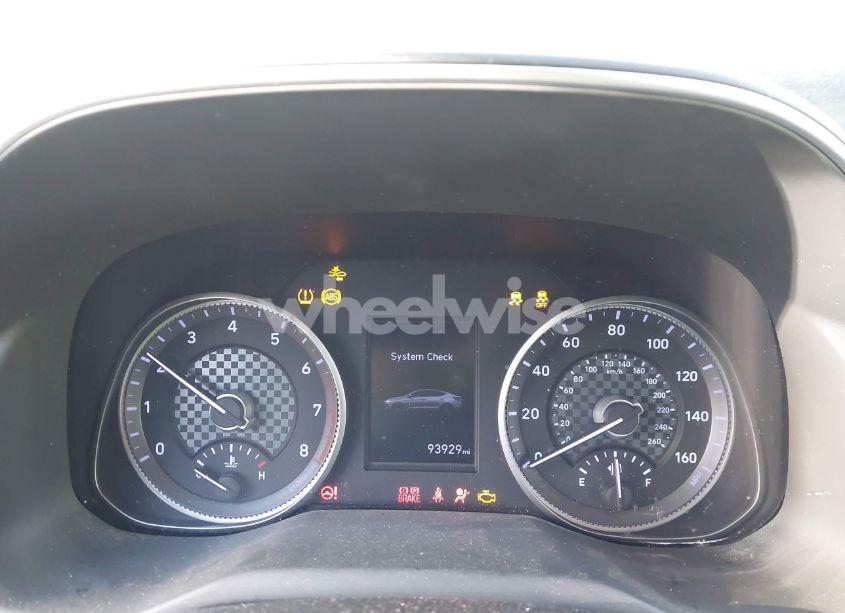 Photo 7 of 2020 Hyundai Elantra VALUE EDITION (VIN 5NPD84LF9LH535806)