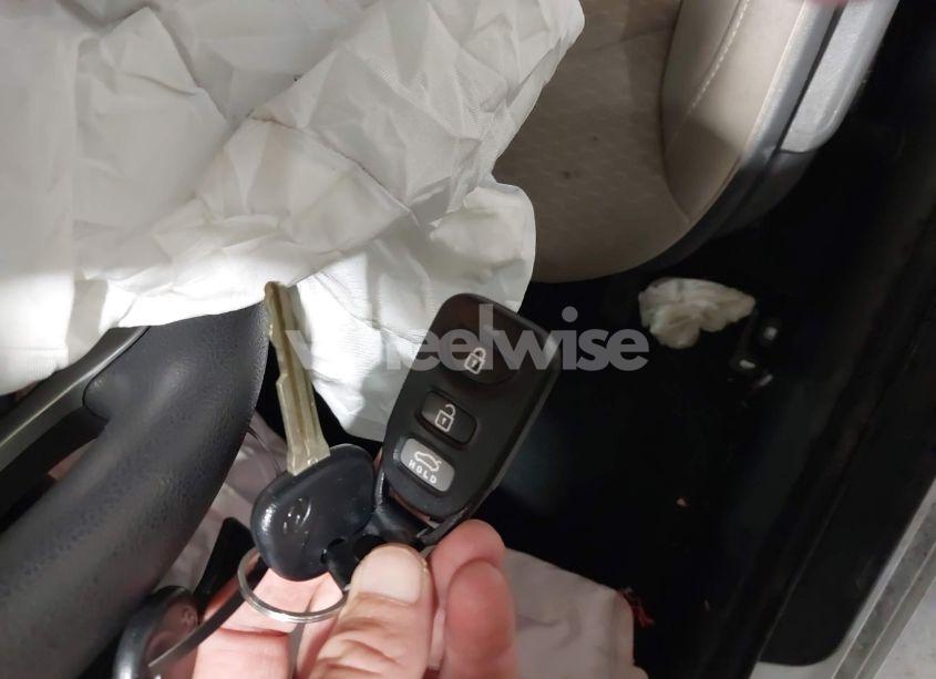 Photo 11 of 2020 Hyundai Elantra SEL (VIN 5NPD84LF9LH538575)