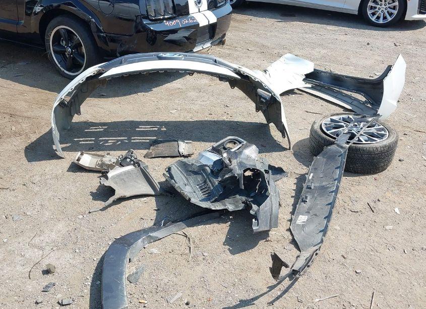 Photo 12 of 2020 Hyundai Elantra LIMITED (VIN 5NPD84LF9LH547275)