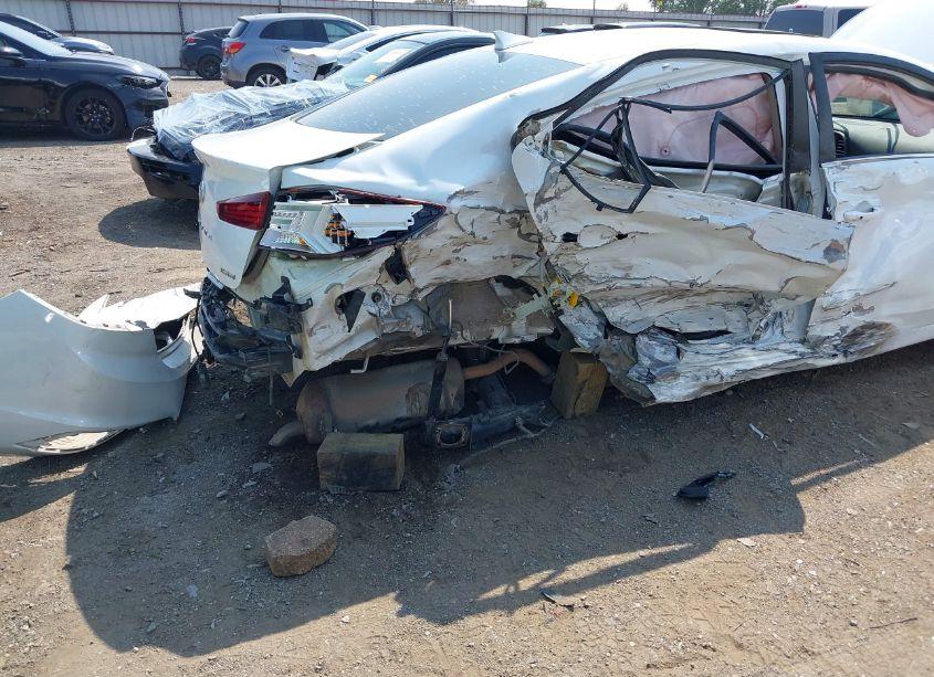 Photo 6 of 2020 Hyundai Elantra LIMITED (VIN 5NPD84LF9LH547275)