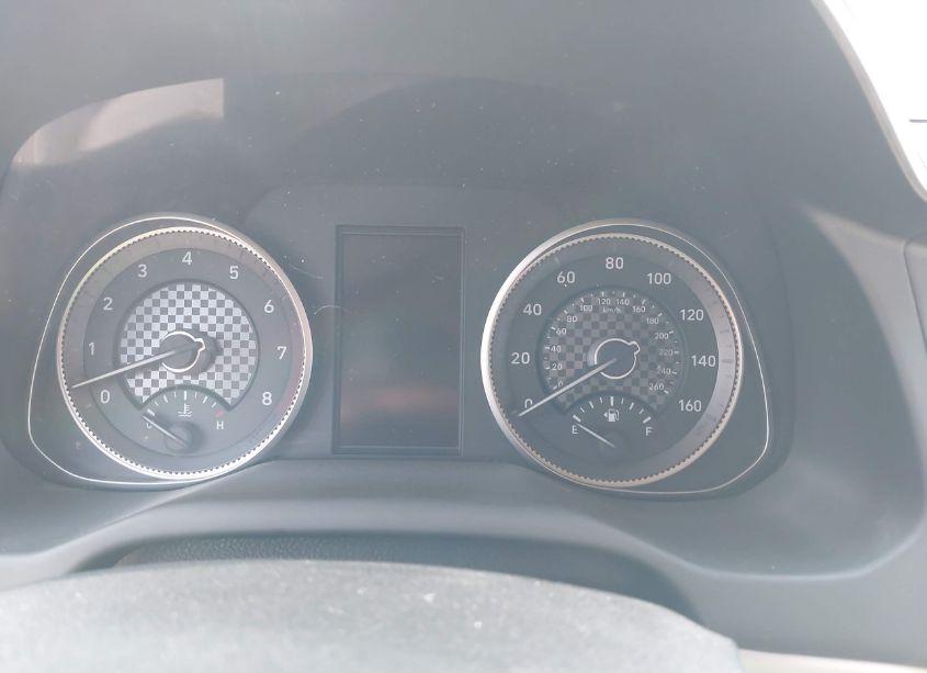 Photo 7 of 2020 Hyundai Elantra LIMITED (VIN 5NPD84LF9LH547275)