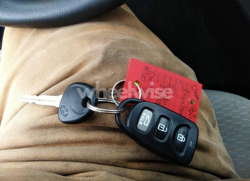 Photo 11 of 2020 Hyundai Elantra SEL (VIN 5NPD84LF9LH549642)