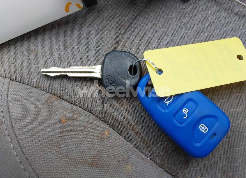 Photo 11 of 2020 Hyundai Elantra SEL (VIN 5NPD84LF9LH557806)