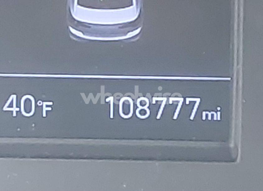 Photo 15 of 2020 Hyundai Elantra SEL (VIN 5NPD84LF9LH557806)