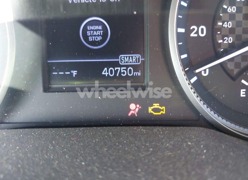 Photo 15 of 2020 Hyundai Elantra LIMITED (VIN 5NPD84LF9LH560334)