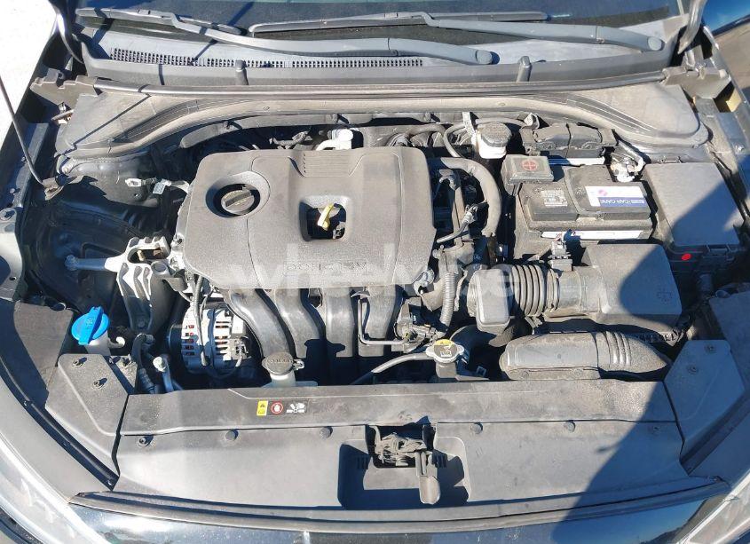 Photo 10 of 2020 Hyundai Elantra VALUE EDITION (VIN 5NPD84LF9LH585444)