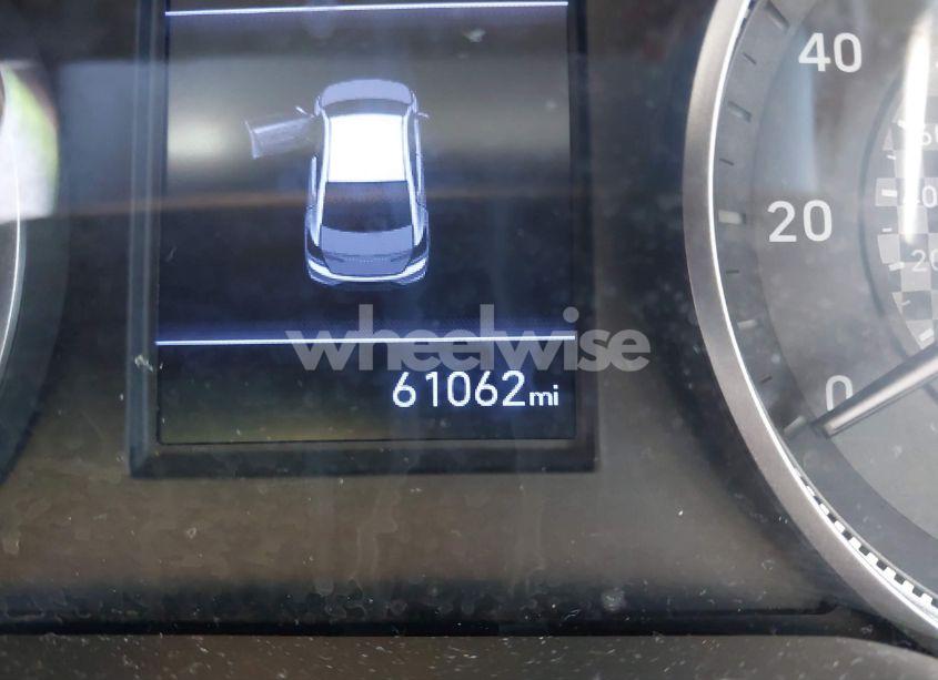 Photo 7 of 2020 Hyundai Elantra VALUE EDITION (VIN 5NPD84LF9LH585444)