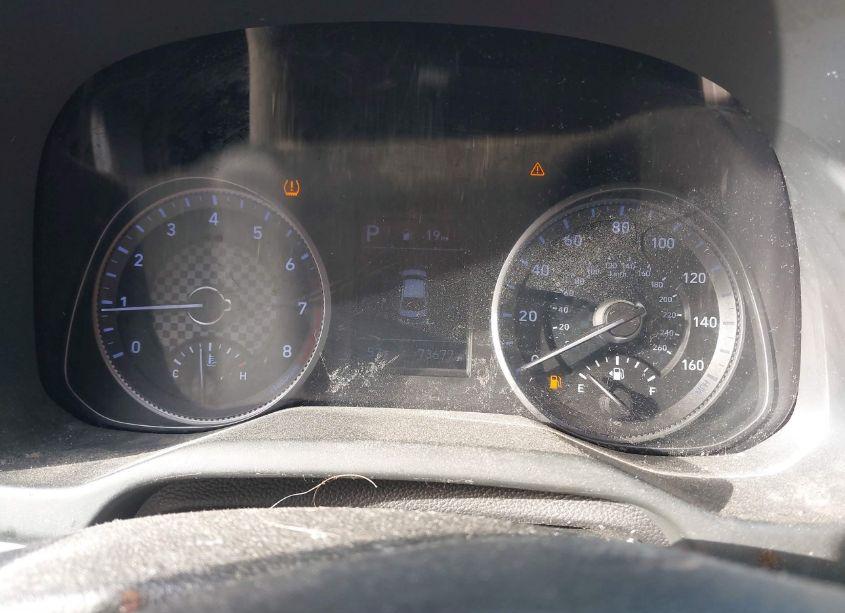 Photo 15 of 2020 Hyundai Elantra SEL (VIN 5NPD84LF9LH596959)