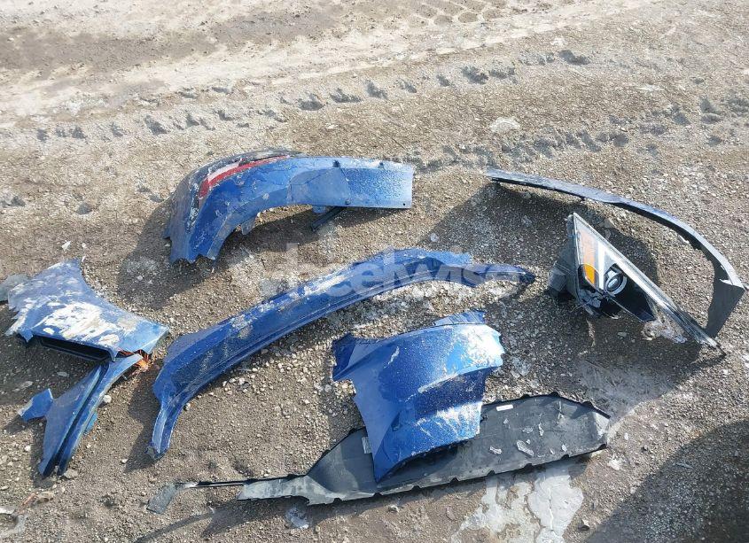 Photo 12 of 2020 Hyundai Elantra VALUE EDITION (VIN 5NPD84LF9LH597433)