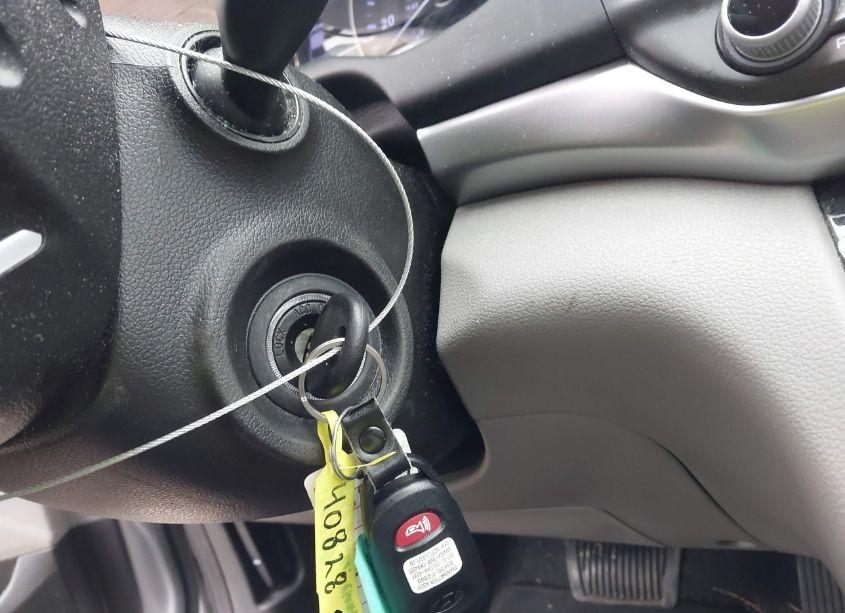 Photo 11 of 2020 Hyundai Elantra SEL (VIN 5NPD84LF9LH603215)