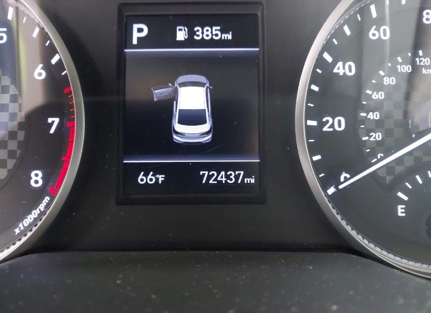 Photo 15 of 2020 Hyundai Elantra SEL (VIN 5NPD84LF9LH603215)