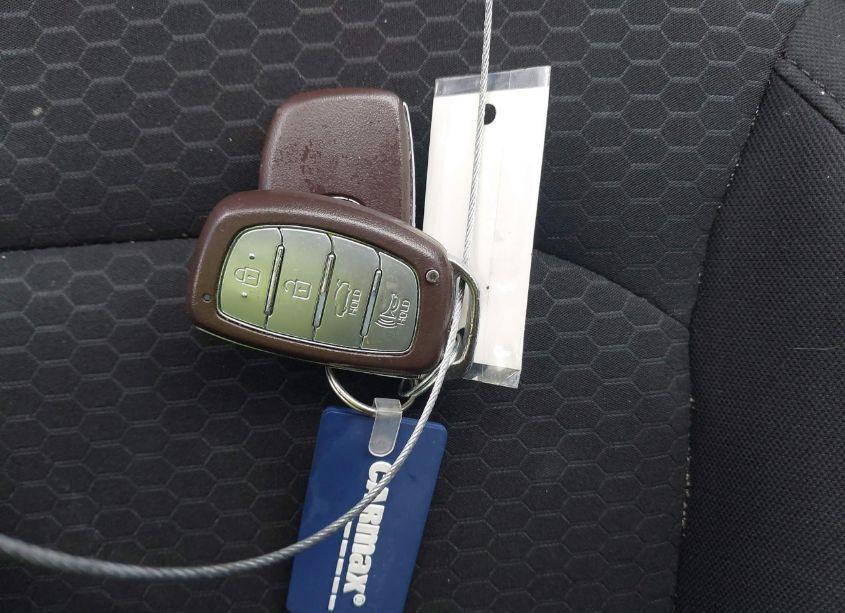 Photo 11 of 2020 Hyundai Elantra VALUE EDITION (VIN 5NPD84LF9LH604736)