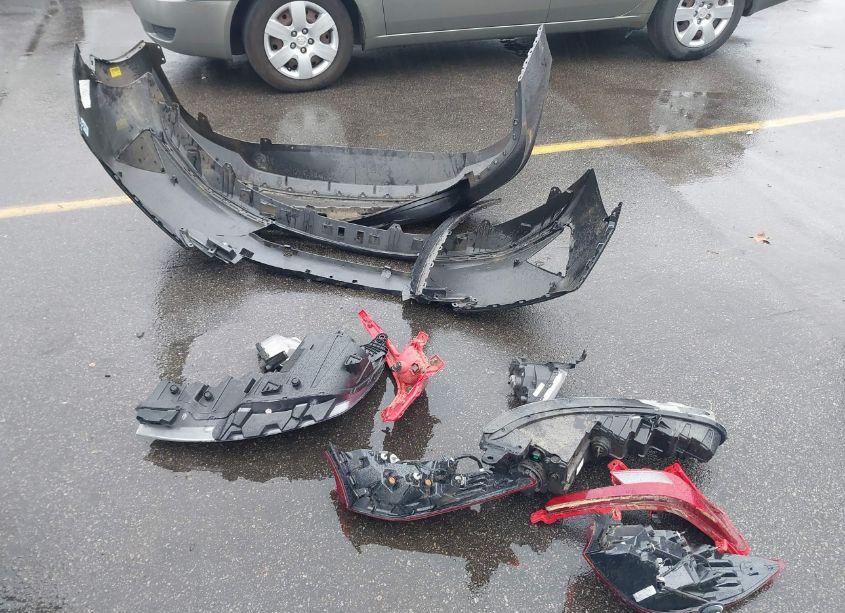 Photo 12 of 2020 Hyundai Elantra VALUE EDITION (VIN 5NPD84LF9LH604736)