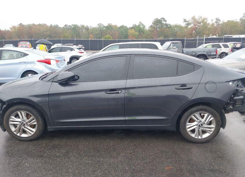 Photo 15 of 2020 Hyundai Elantra VALUE EDITION (VIN 5NPD84LF9LH604736)