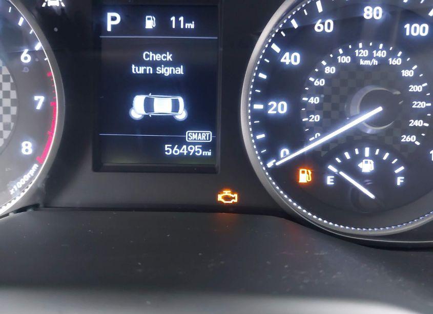 Photo 16 of 2020 Hyundai Elantra VALUE EDITION (VIN 5NPD84LF9LH604736)