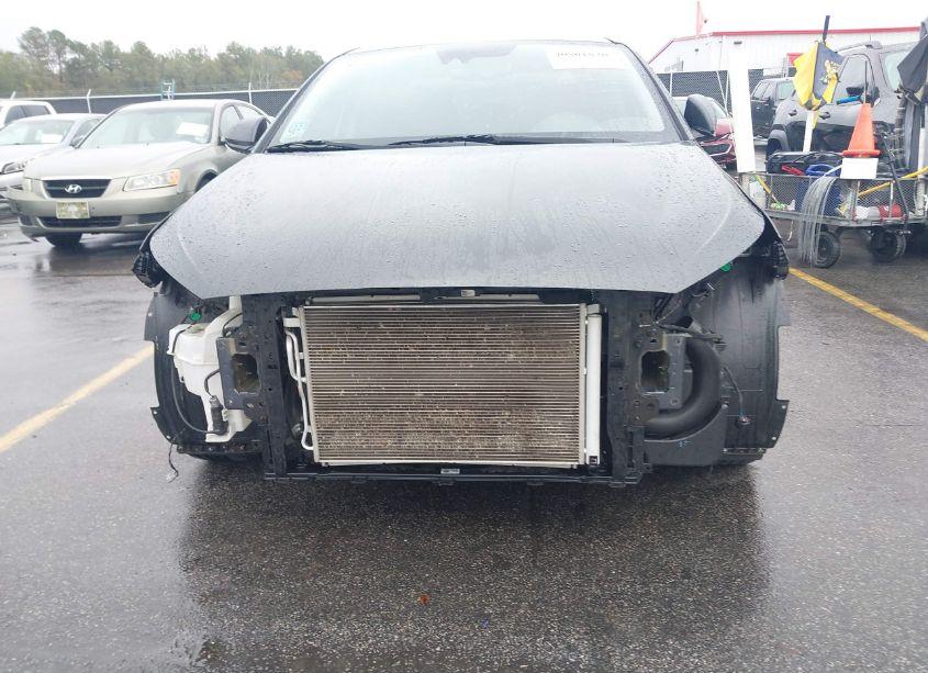 Photo 6 of 2020 Hyundai Elantra VALUE EDITION (VIN 5NPD84LF9LH604736)